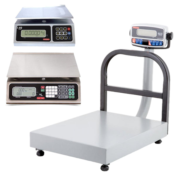 Bluetooth Digital Scales